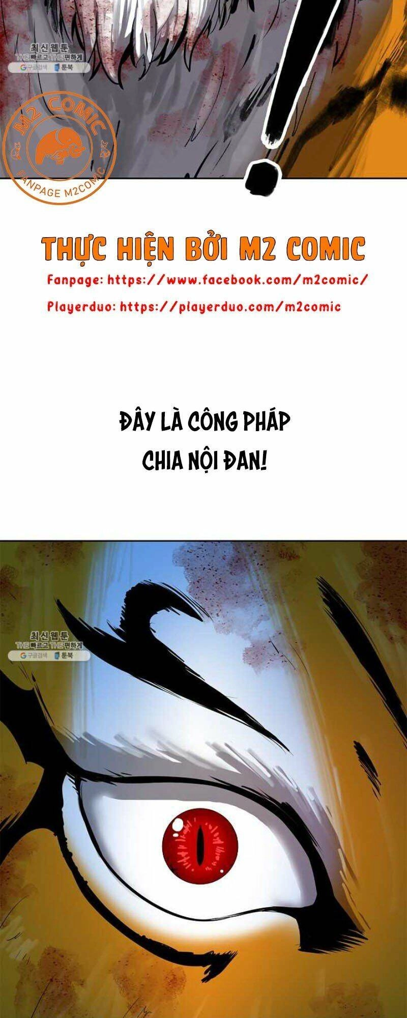 Lãng Tiên Kỳ Đàm Chapter 14 - 19