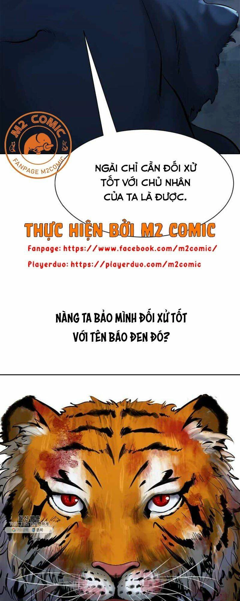 Lãng Tiên Kỳ Đàm Chapter 14 - 29