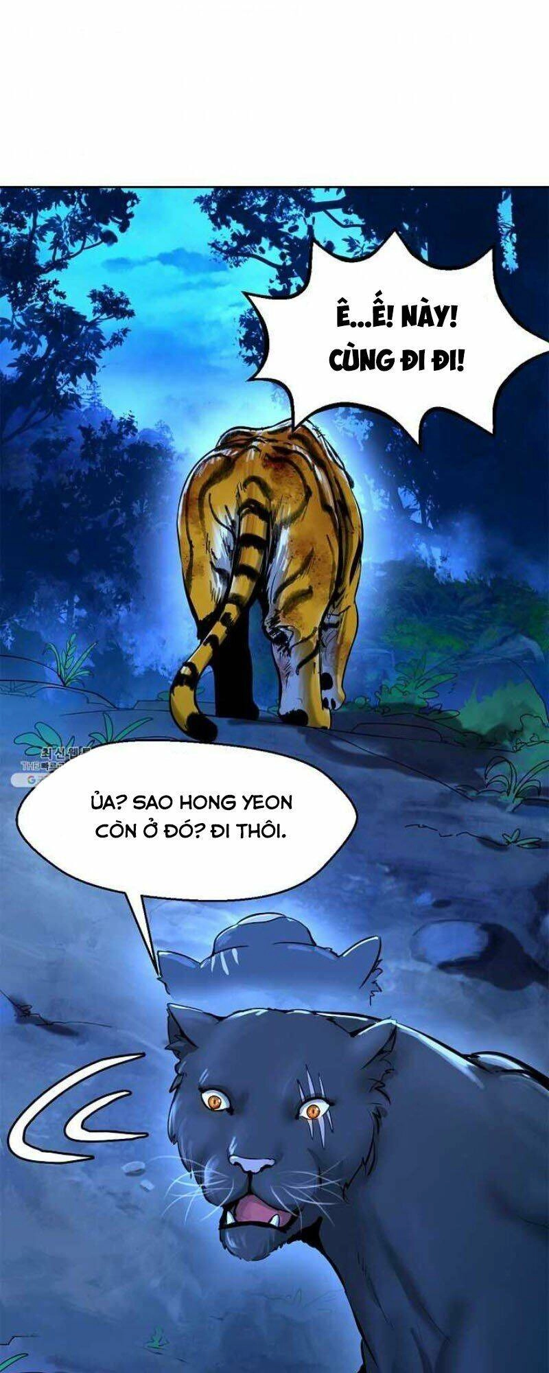 Lãng Tiên Kỳ Đàm Chapter 14 - 40