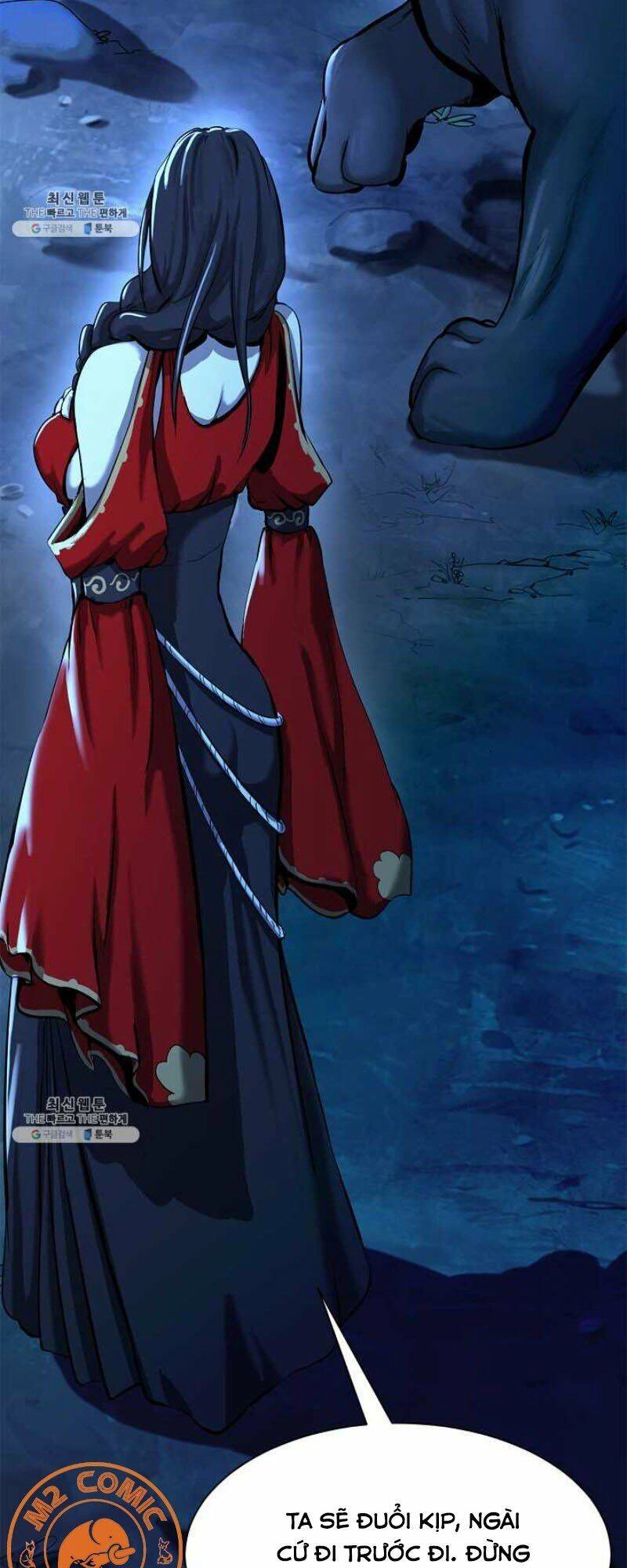 Lãng Tiên Kỳ Đàm Chapter 14 - 41