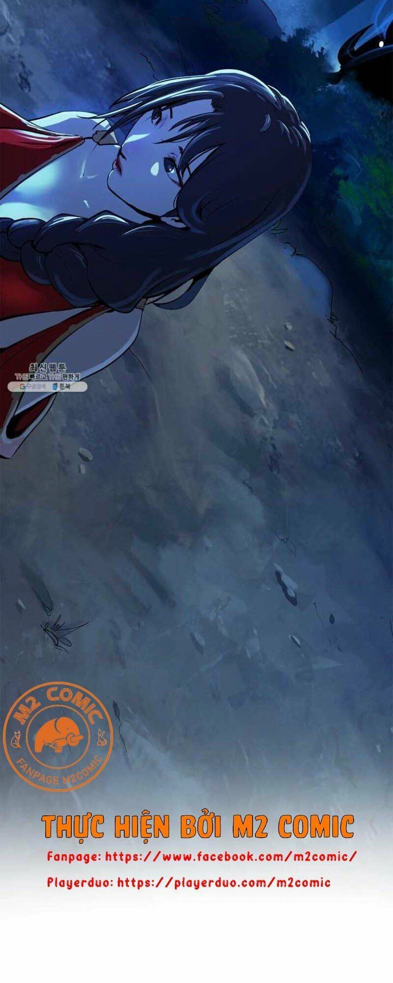 Lãng Tiên Kỳ Đàm Chapter 14 - 46