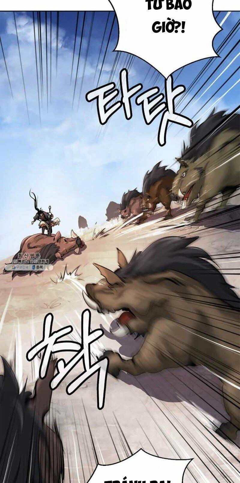 Lãng Tiên Kỳ Đàm Chapter 15 - 9