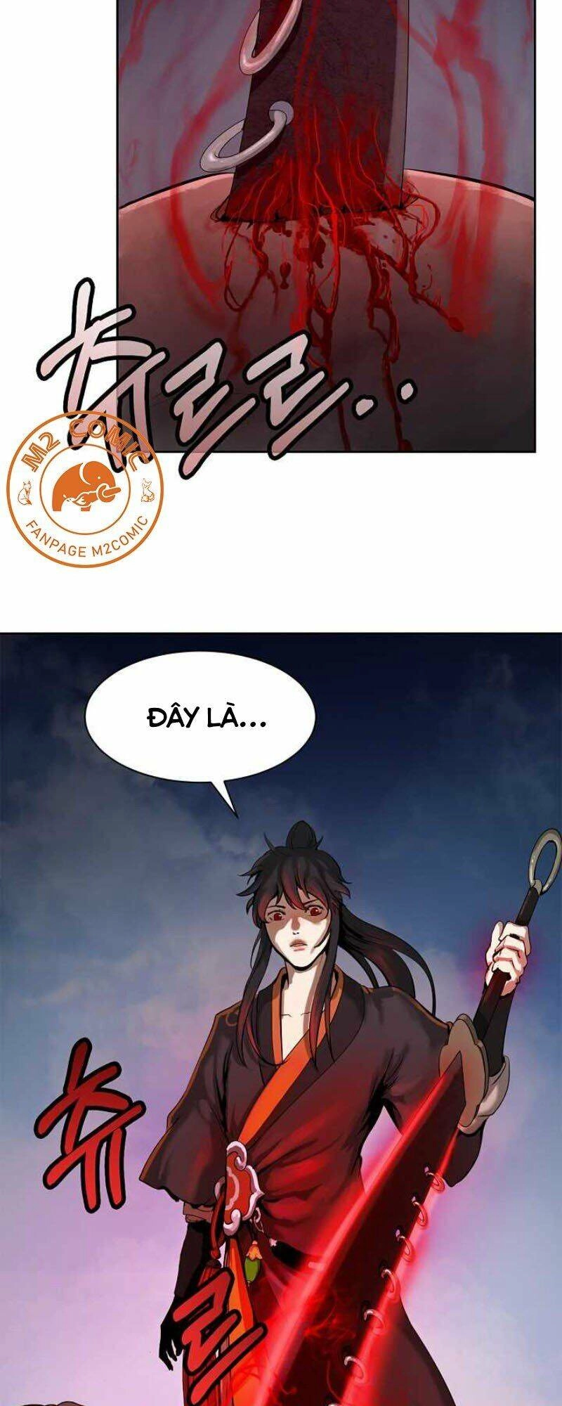 Lãng Tiên Kỳ Đàm Chapter 15 - 12