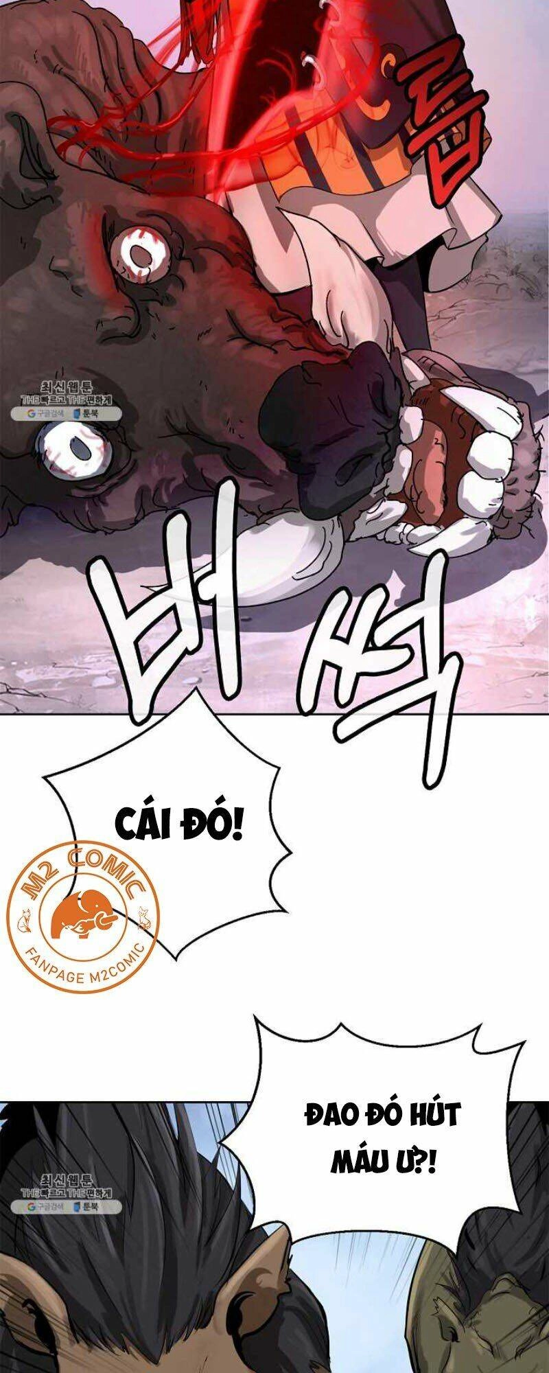 Lãng Tiên Kỳ Đàm Chapter 15 - 13