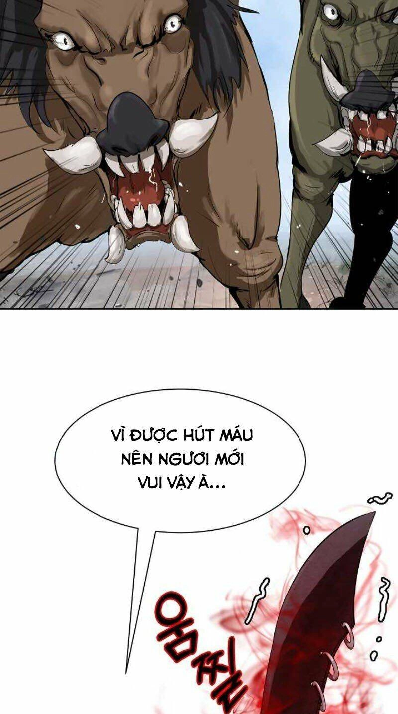 Lãng Tiên Kỳ Đàm Chapter 15 - 14