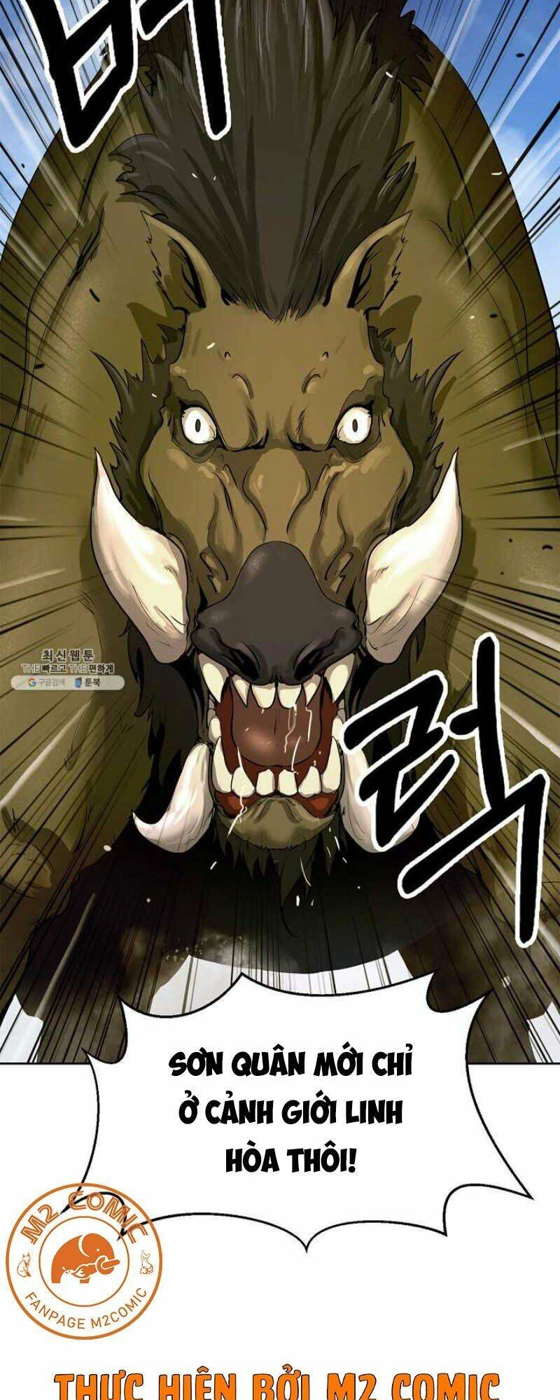 Lãng Tiên Kỳ Đàm Chapter 15 - 18