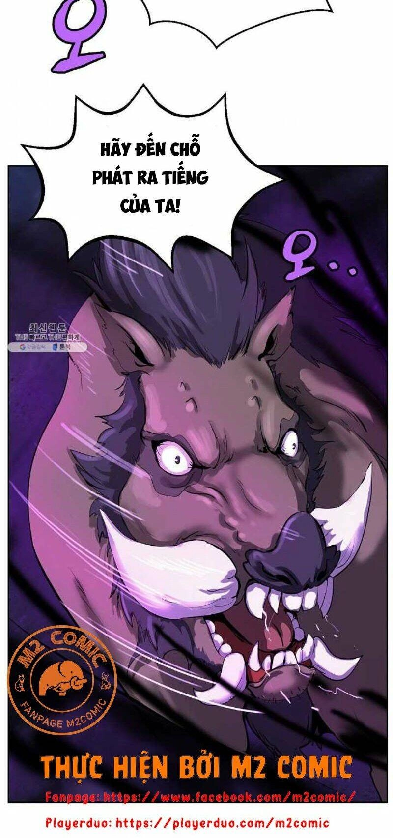 Lãng Tiên Kỳ Đàm Chapter 15 - 34