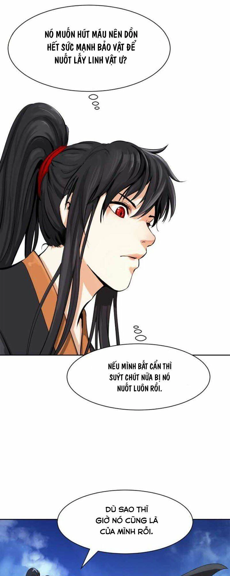 Lãng Tiên Kỳ Đàm Chapter 15 - 50