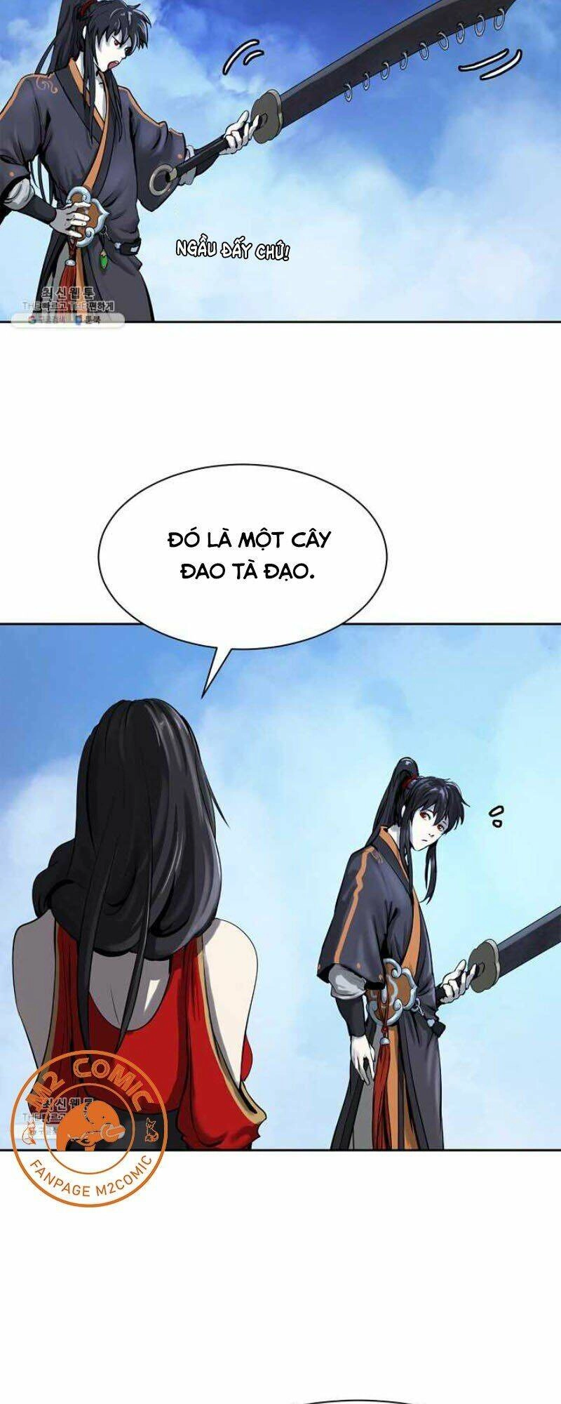 Lãng Tiên Kỳ Đàm Chapter 15 - 51