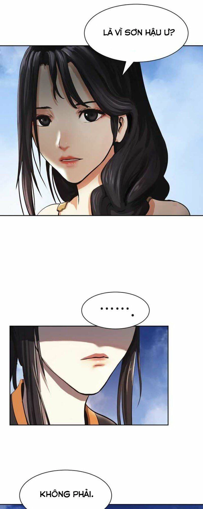 Lãng Tiên Kỳ Đàm Chapter 15 - 55