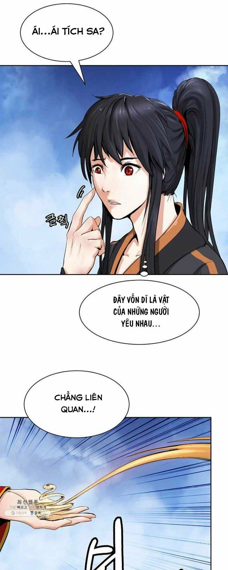 Lãng Tiên Kỳ Đàm Chapter 15 - 60