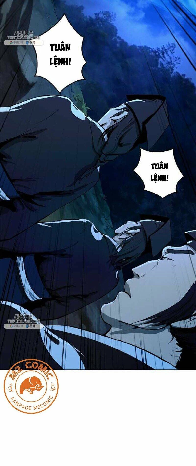 Lãng Tiên Kỳ Đàm Chapter 16 - 11