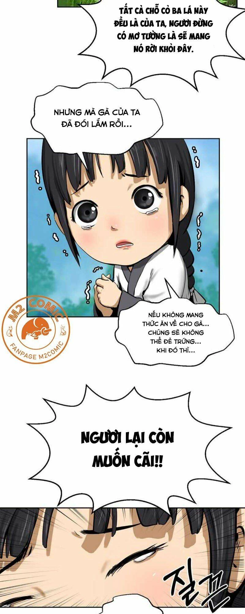 Lãng Tiên Kỳ Đàm Chapter 16 - 13