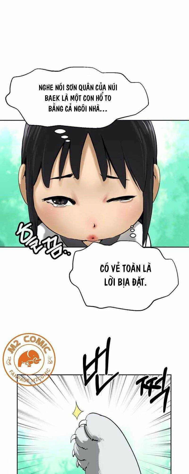 Lãng Tiên Kỳ Đàm Chapter 16 - 18