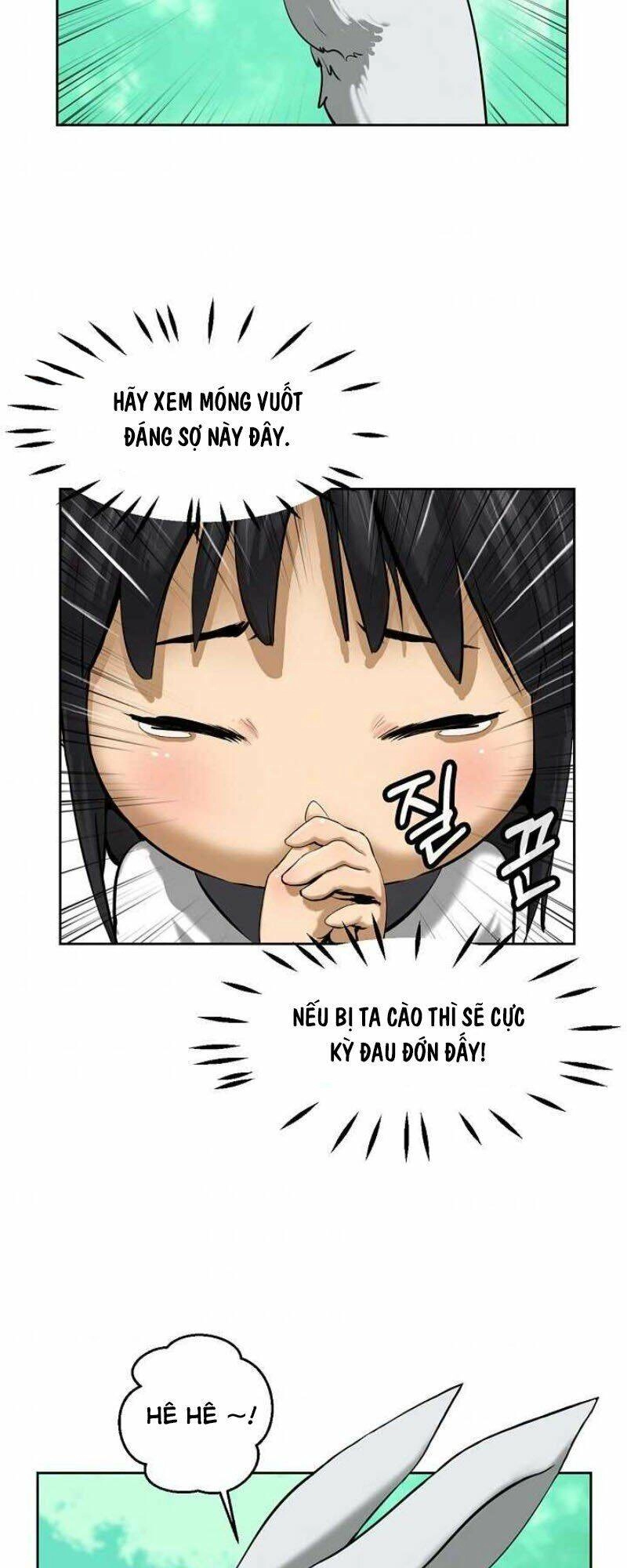 Lãng Tiên Kỳ Đàm Chapter 16 - 19