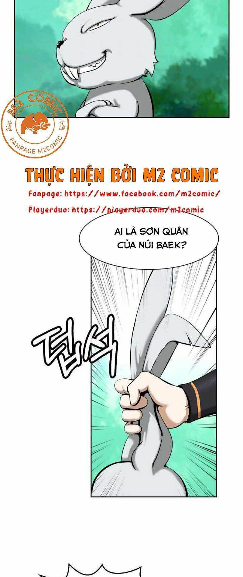 Lãng Tiên Kỳ Đàm Chapter 16 - 20