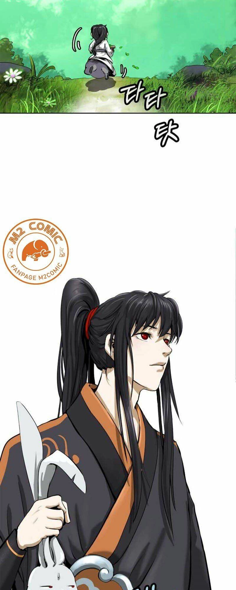 Lãng Tiên Kỳ Đàm Chapter 16 - 28