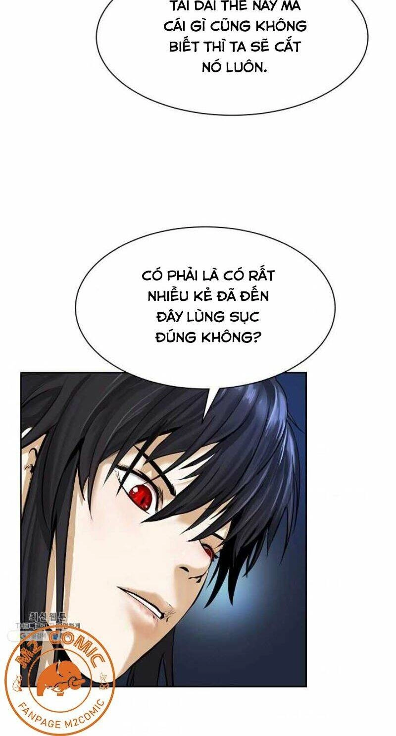 Lãng Tiên Kỳ Đàm Chapter 16 - 31