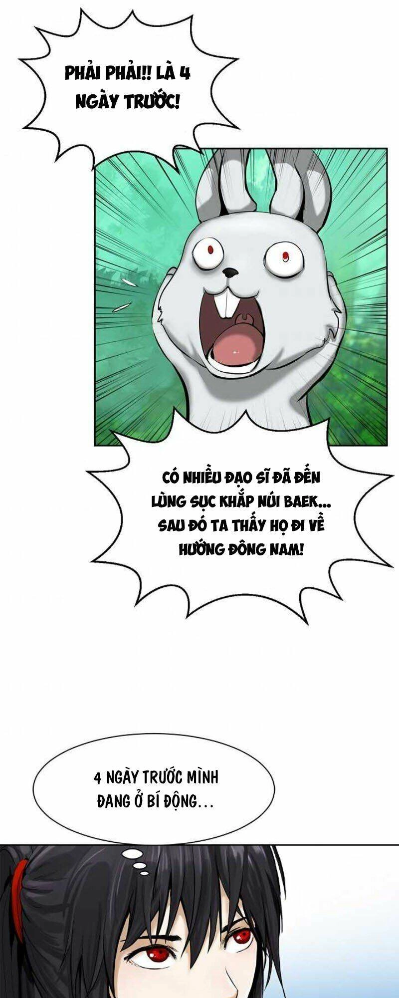 Lãng Tiên Kỳ Đàm Chapter 16 - 32