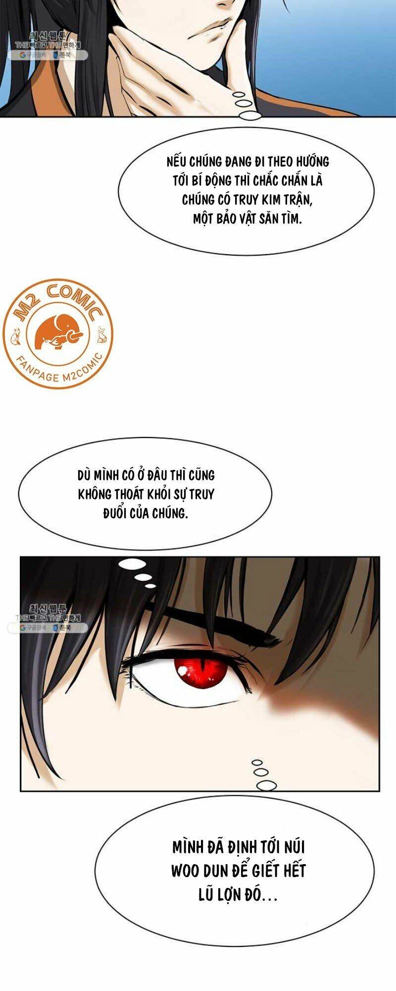 Lãng Tiên Kỳ Đàm Chapter 16 - 33