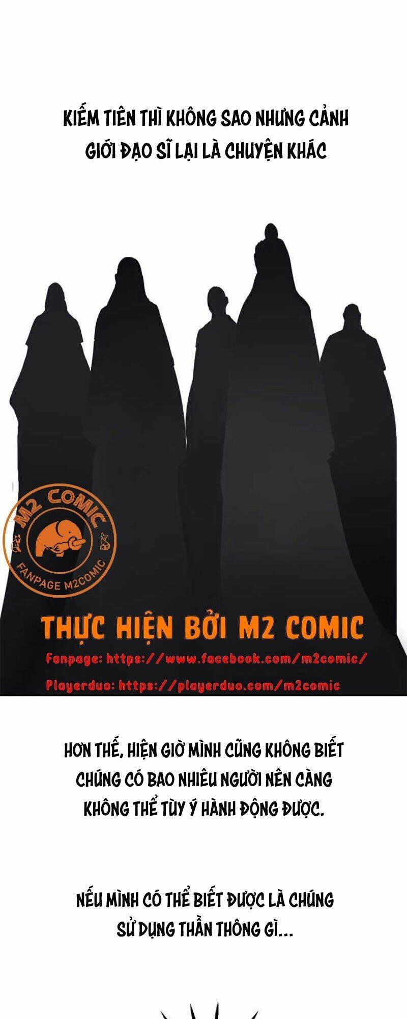 Lãng Tiên Kỳ Đàm Chapter 16 - 34