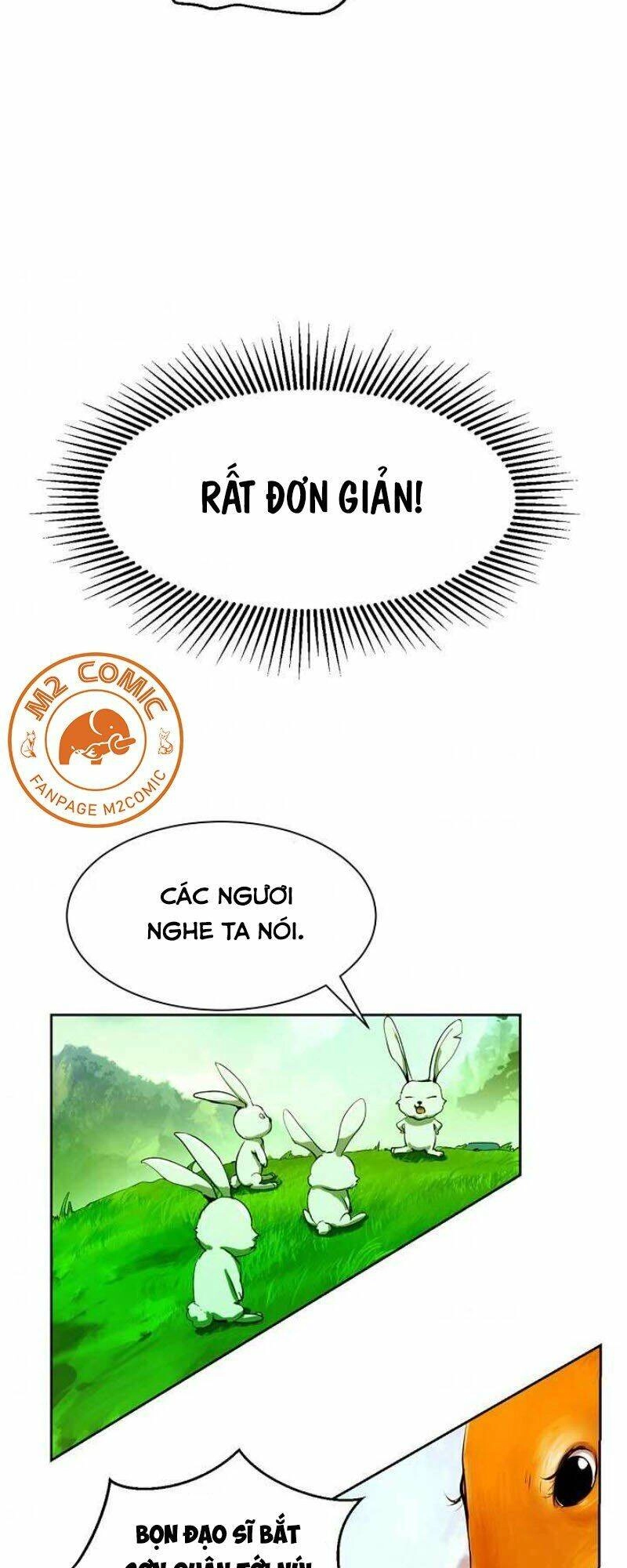 Lãng Tiên Kỳ Đàm Chapter 16 - 38