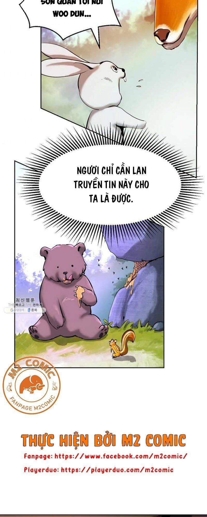 Lãng Tiên Kỳ Đàm Chapter 16 - 39