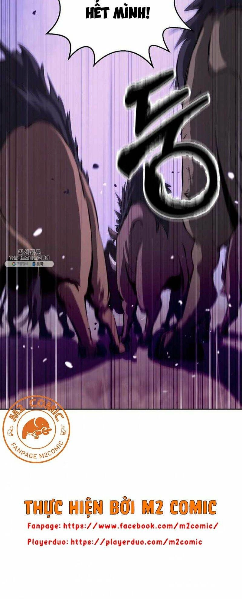 Lãng Tiên Kỳ Đàm Chapter 16 - 56