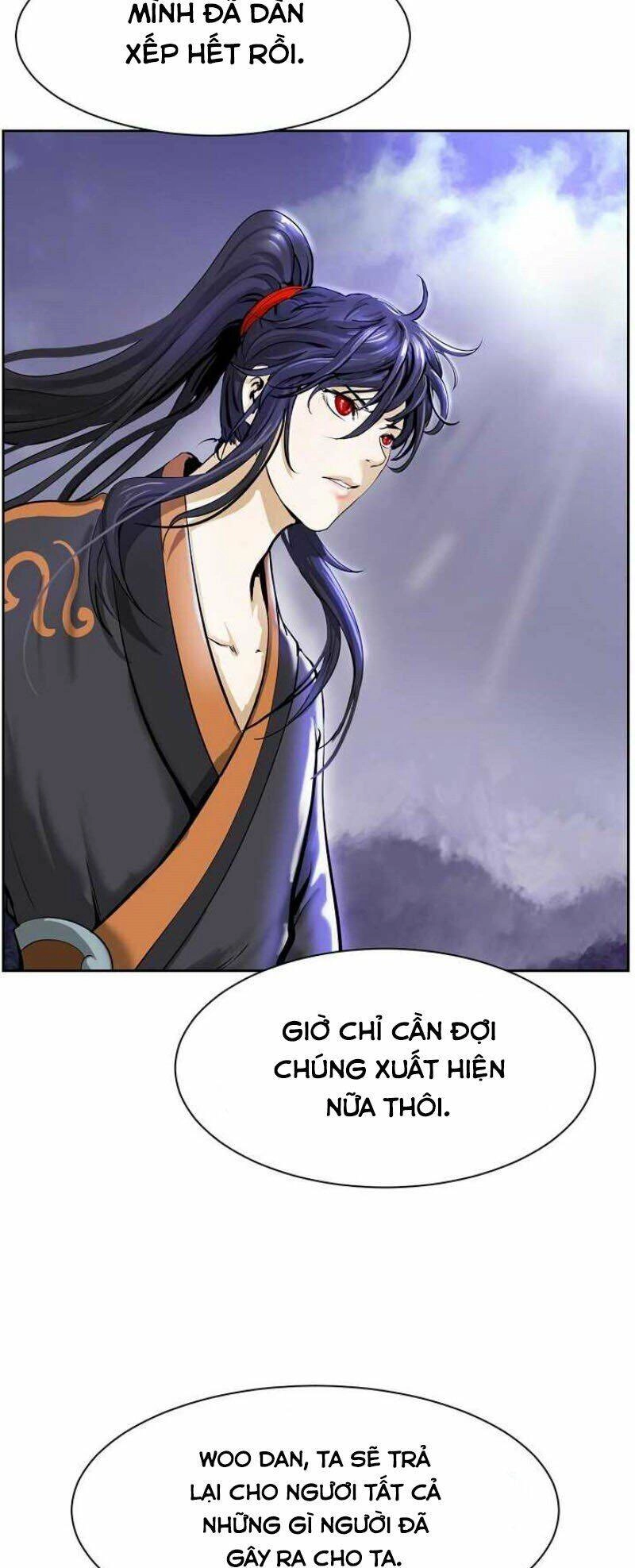 Lãng Tiên Kỳ Đàm Chapter 16 - 64