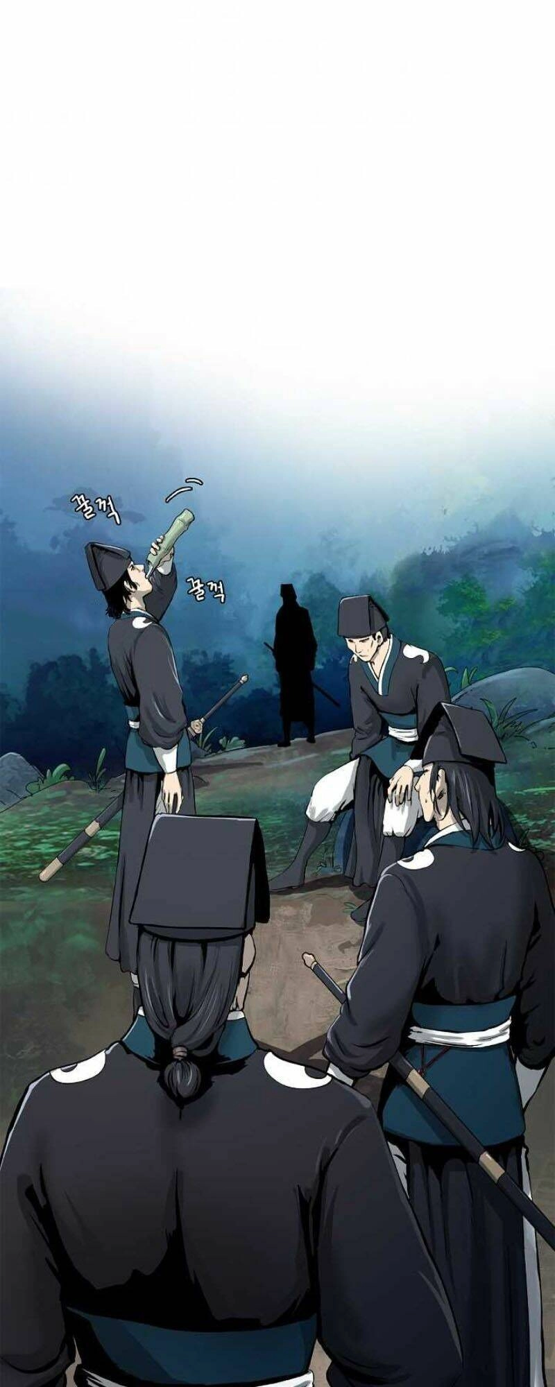 Lãng Tiên Kỳ Đàm Chapter 17 - 4