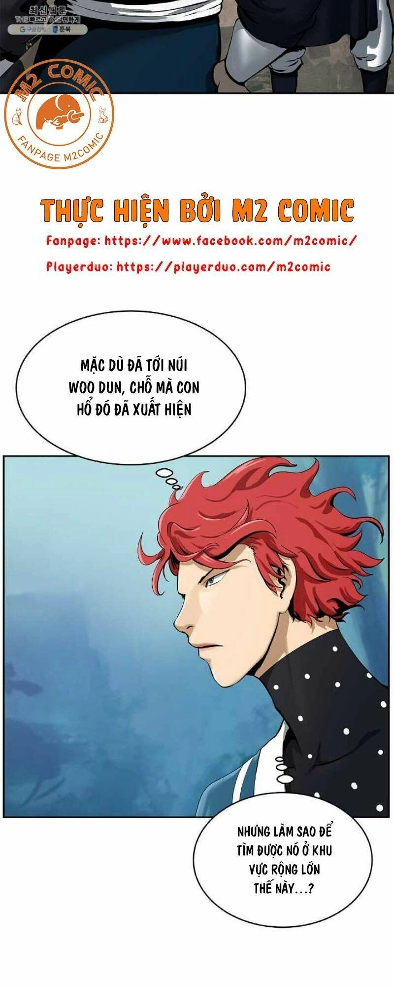 Lãng Tiên Kỳ Đàm Chapter 17 - 5