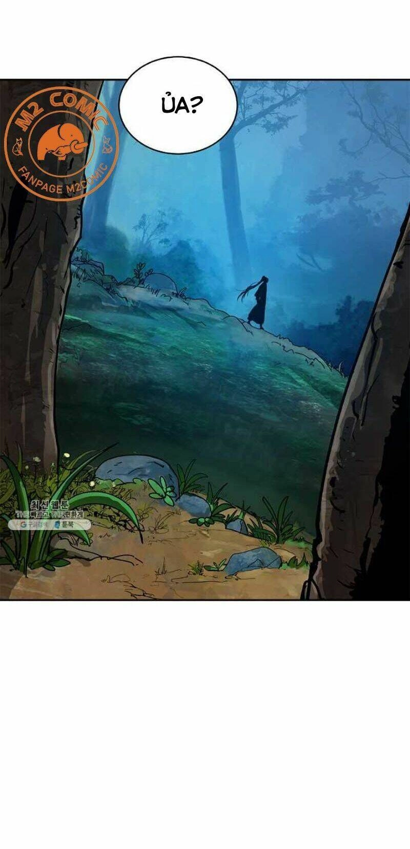 Lãng Tiên Kỳ Đàm Chapter 17 - 7