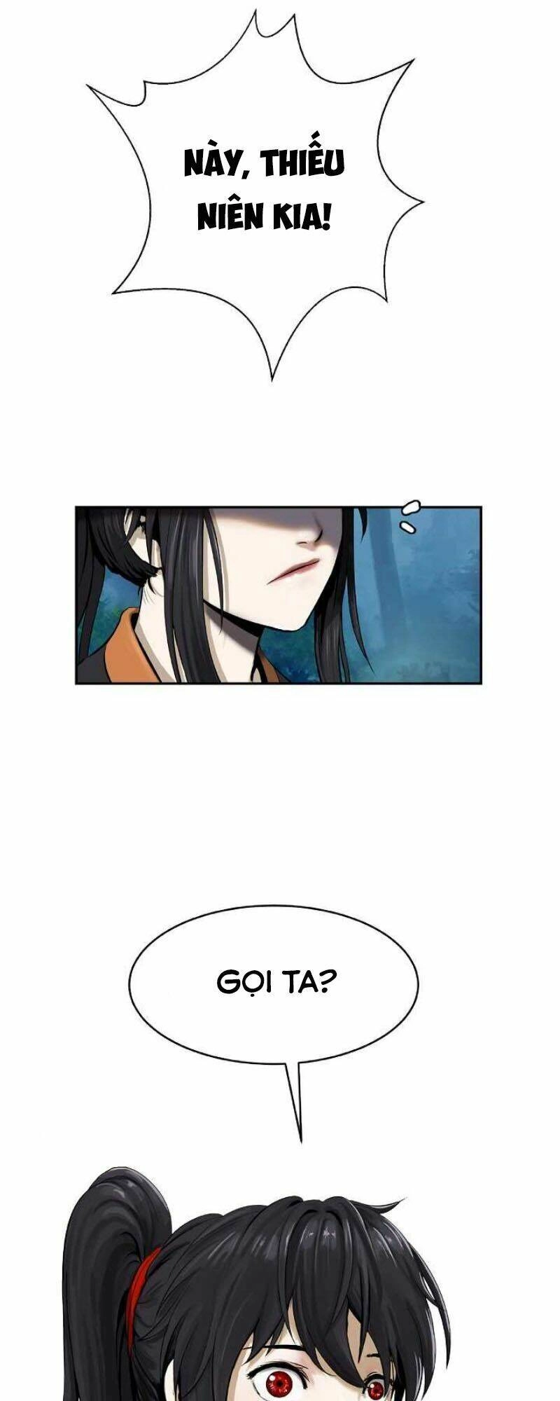 Lãng Tiên Kỳ Đàm Chapter 17 - 8