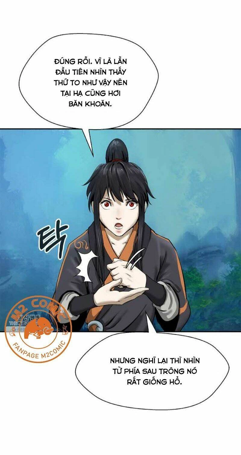 Lãng Tiên Kỳ Đàm Chapter 17 - 12