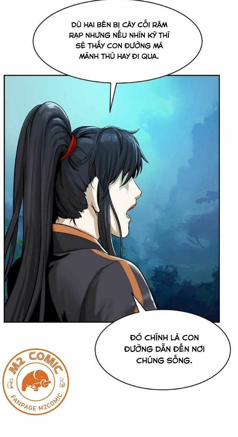 Lãng Tiên Kỳ Đàm Chapter 17 - 17