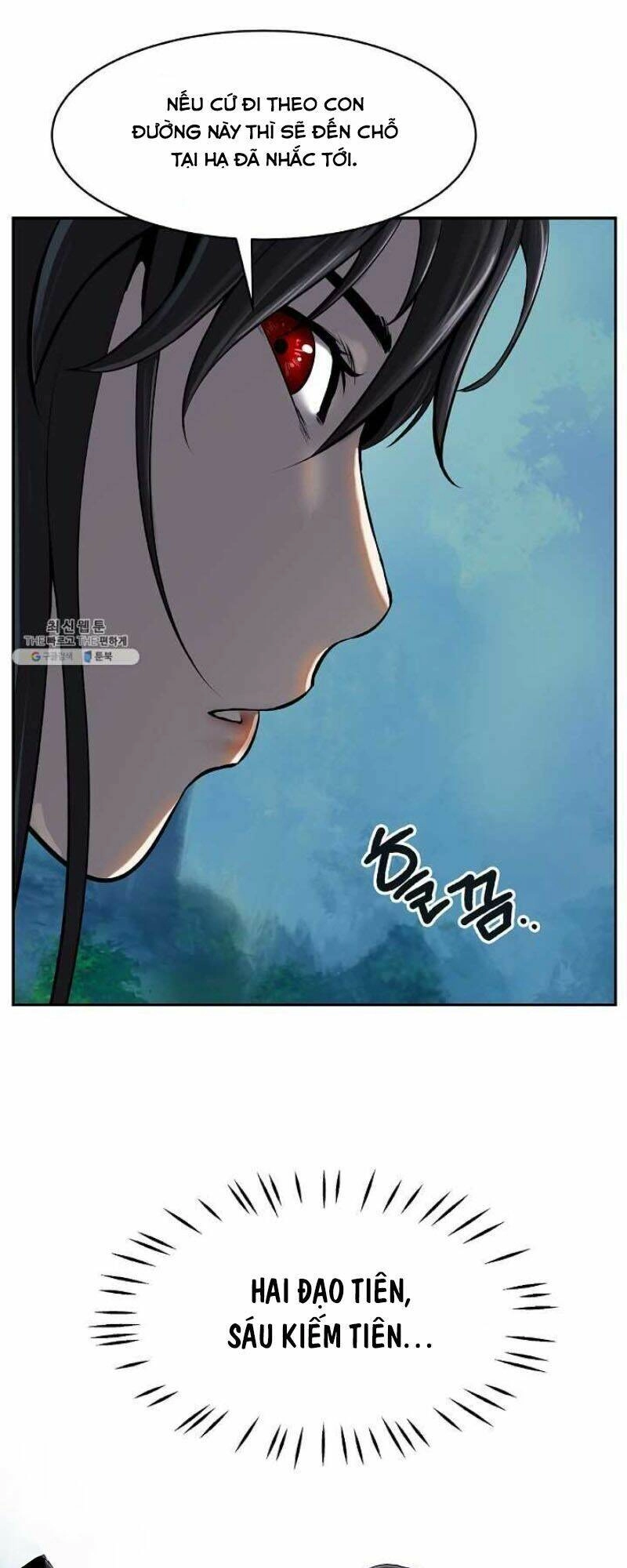 Lãng Tiên Kỳ Đàm Chapter 17 - 18