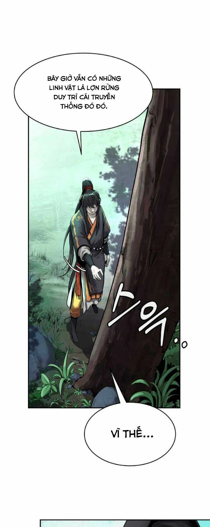 Lãng Tiên Kỳ Đàm Chapter 17 - 23