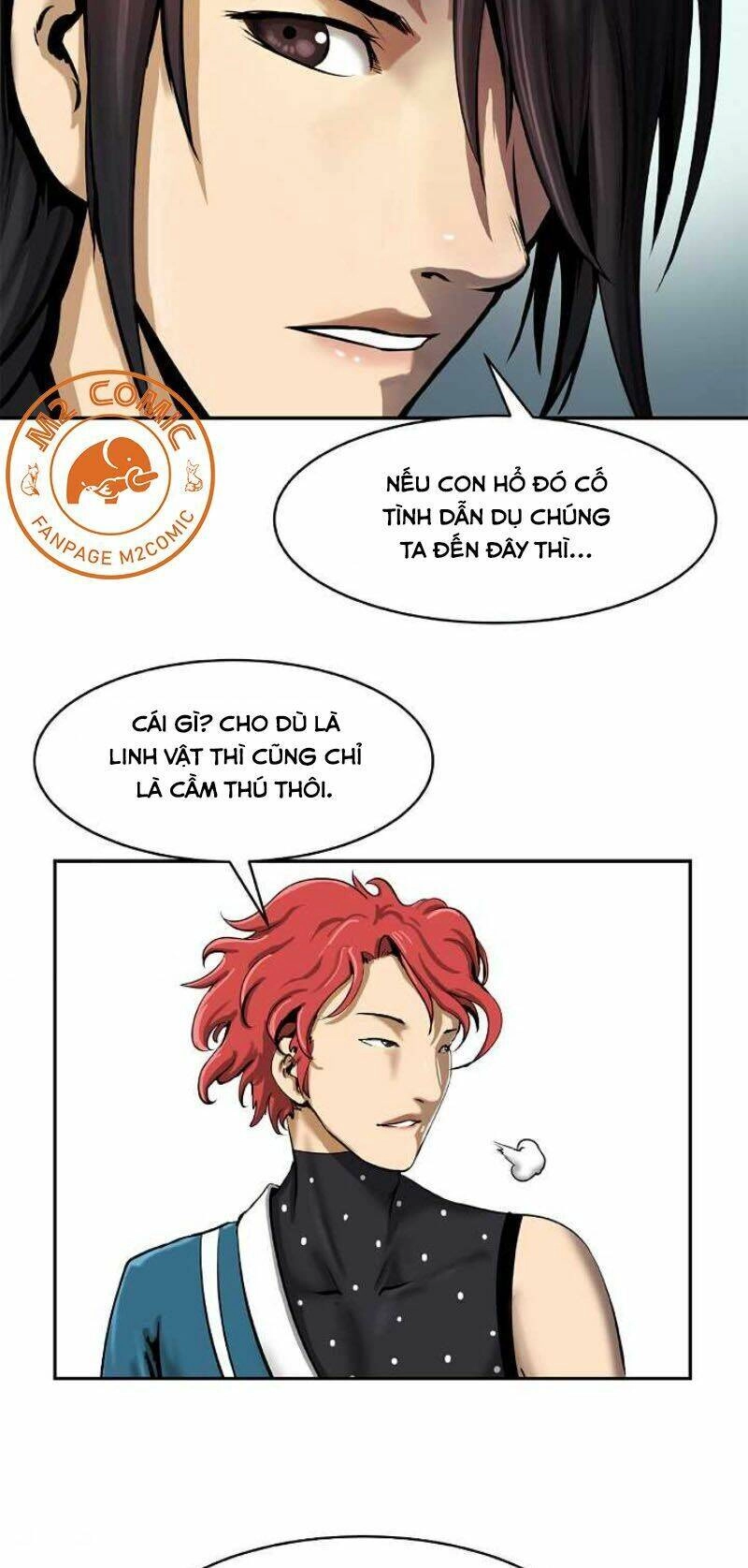 Lãng Tiên Kỳ Đàm Chapter 17 - 26