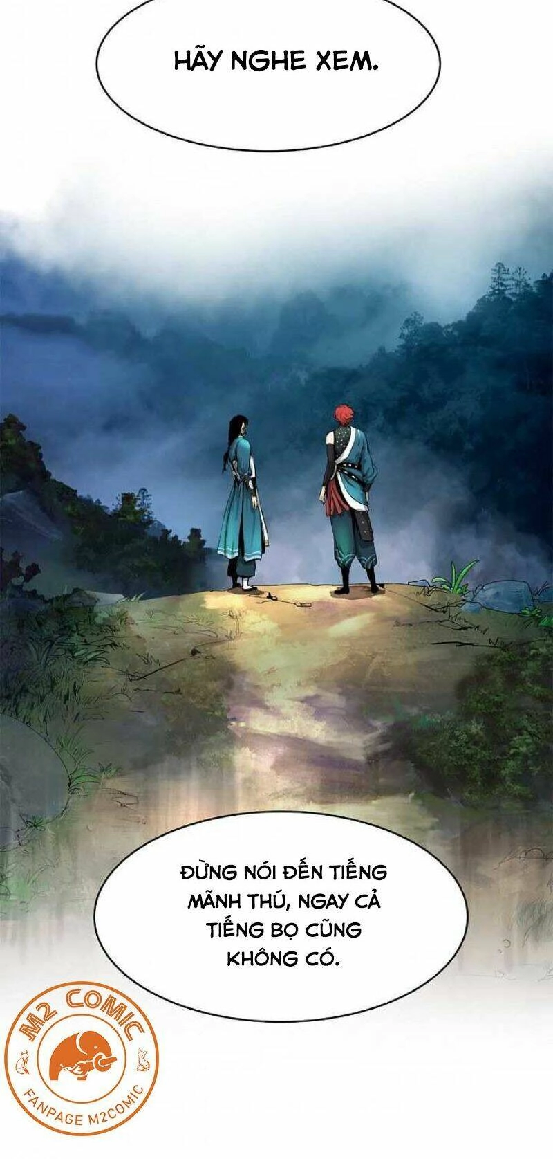 Lãng Tiên Kỳ Đàm Chapter 17 - 27