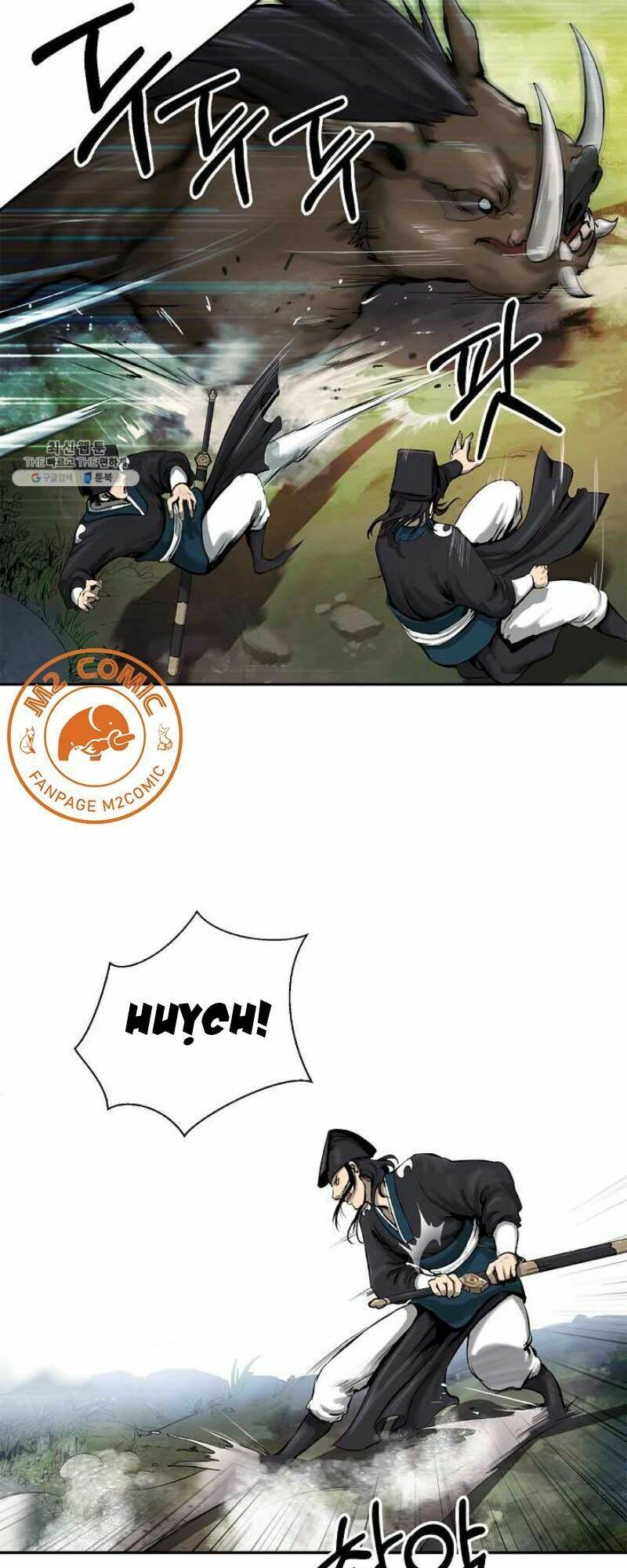 Lãng Tiên Kỳ Đàm Chapter 17 - 30