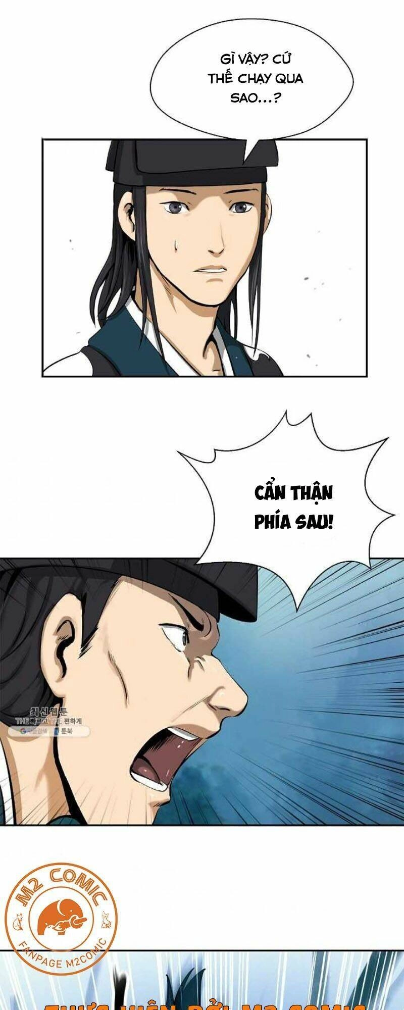 Lãng Tiên Kỳ Đàm Chapter 17 - 33