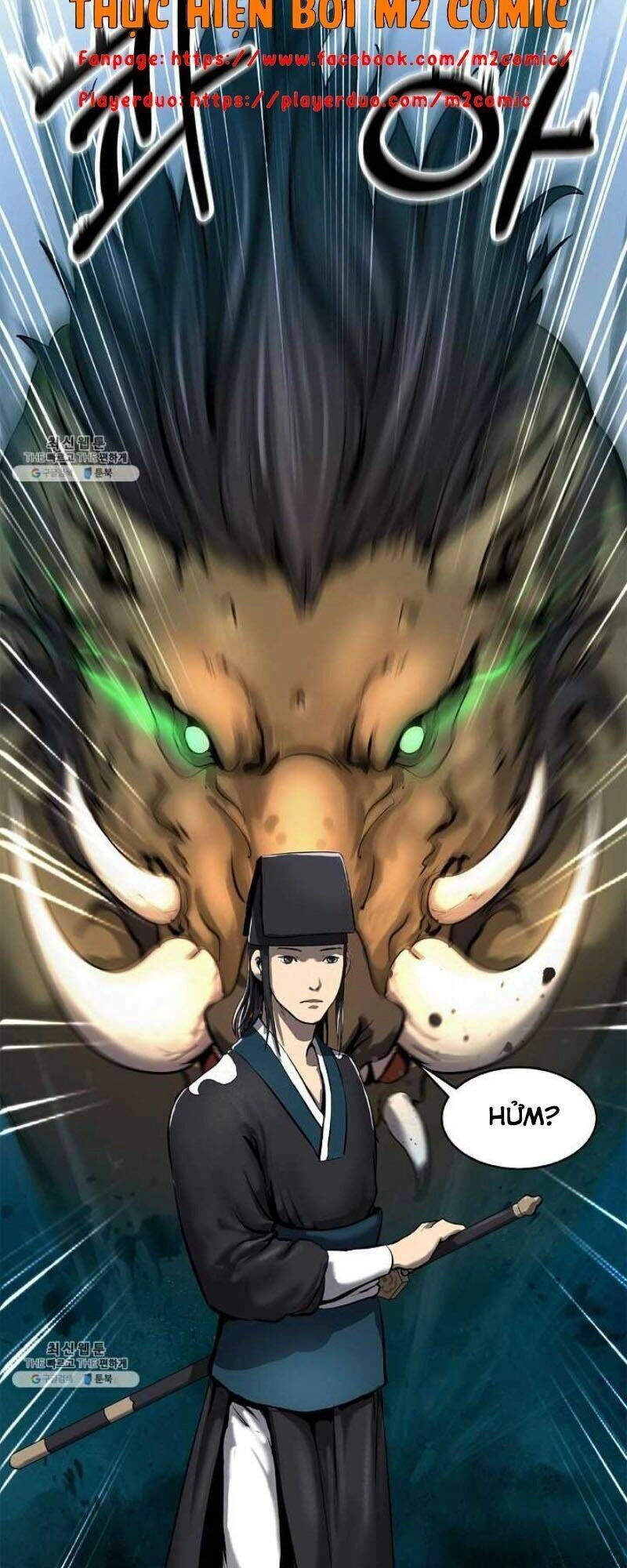 Lãng Tiên Kỳ Đàm Chapter 17 - 34