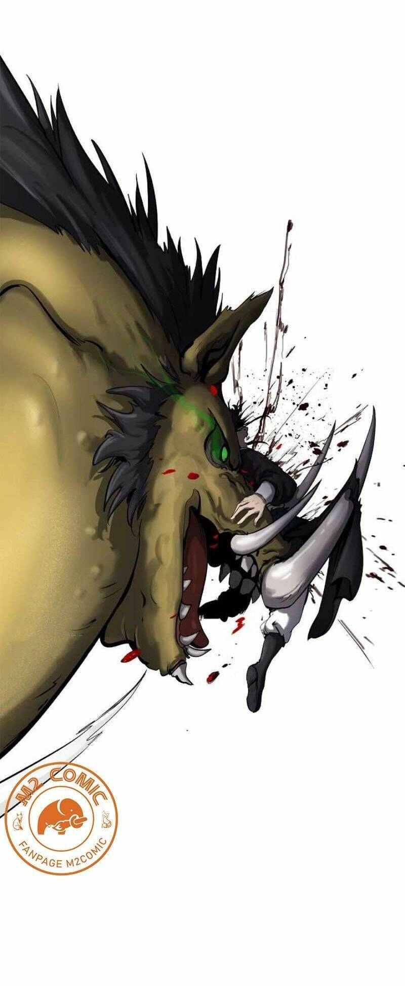 Lãng Tiên Kỳ Đàm Chapter 17 - 36