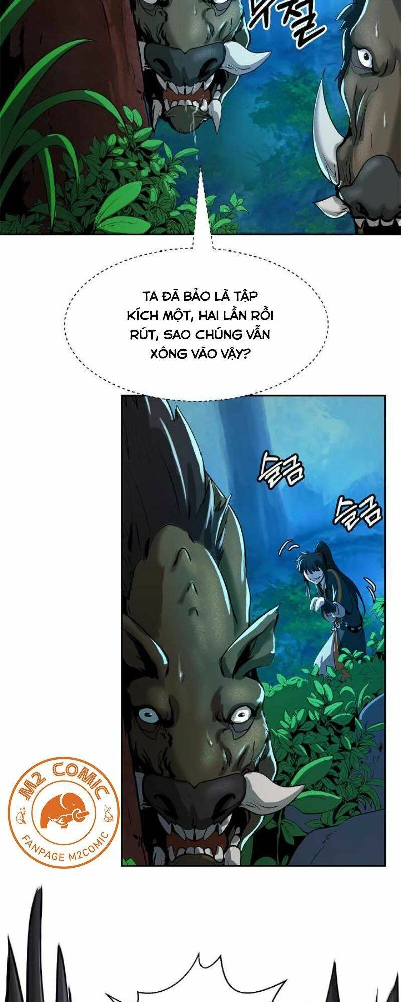 Lãng Tiên Kỳ Đàm Chapter 17 - 59
