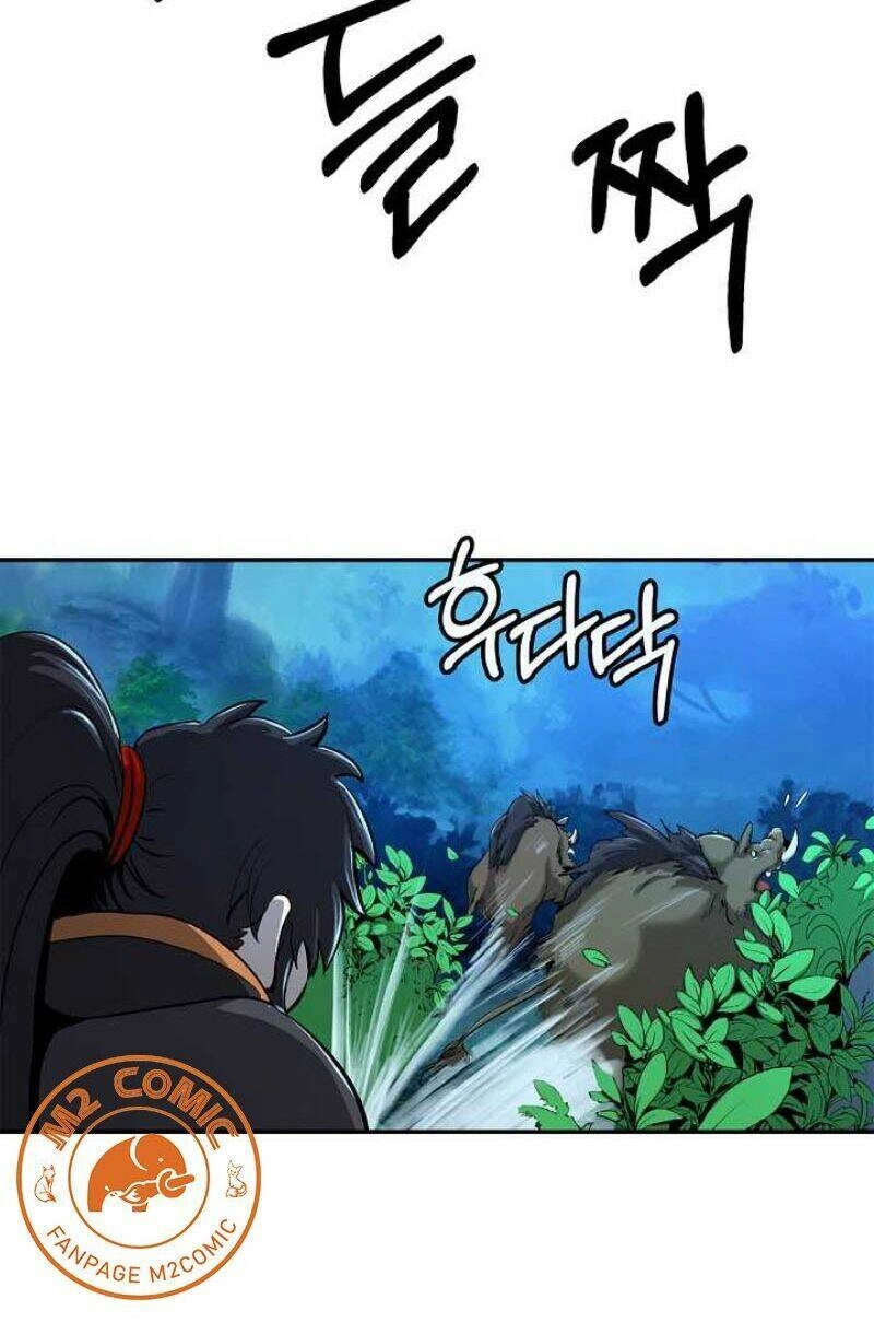 Lãng Tiên Kỳ Đàm Chapter 17 - 61