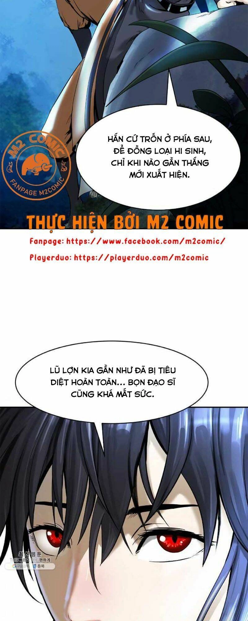 Lãng Tiên Kỳ Đàm Chapter 17 - 77