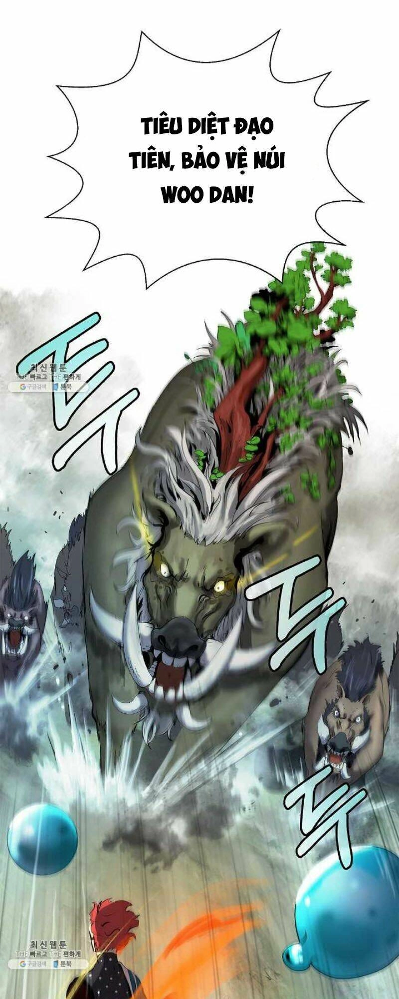 Lãng Tiên Kỳ Đàm Chapter 17 - 80