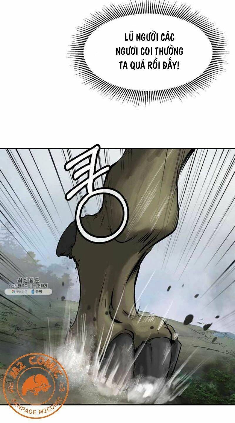 Lãng Tiên Kỳ Đàm Chapter 18 - 11