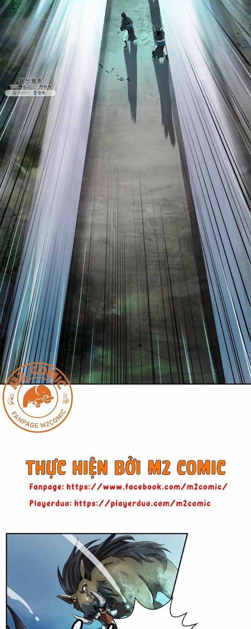 Lãng Tiên Kỳ Đàm Chapter 18 - 17