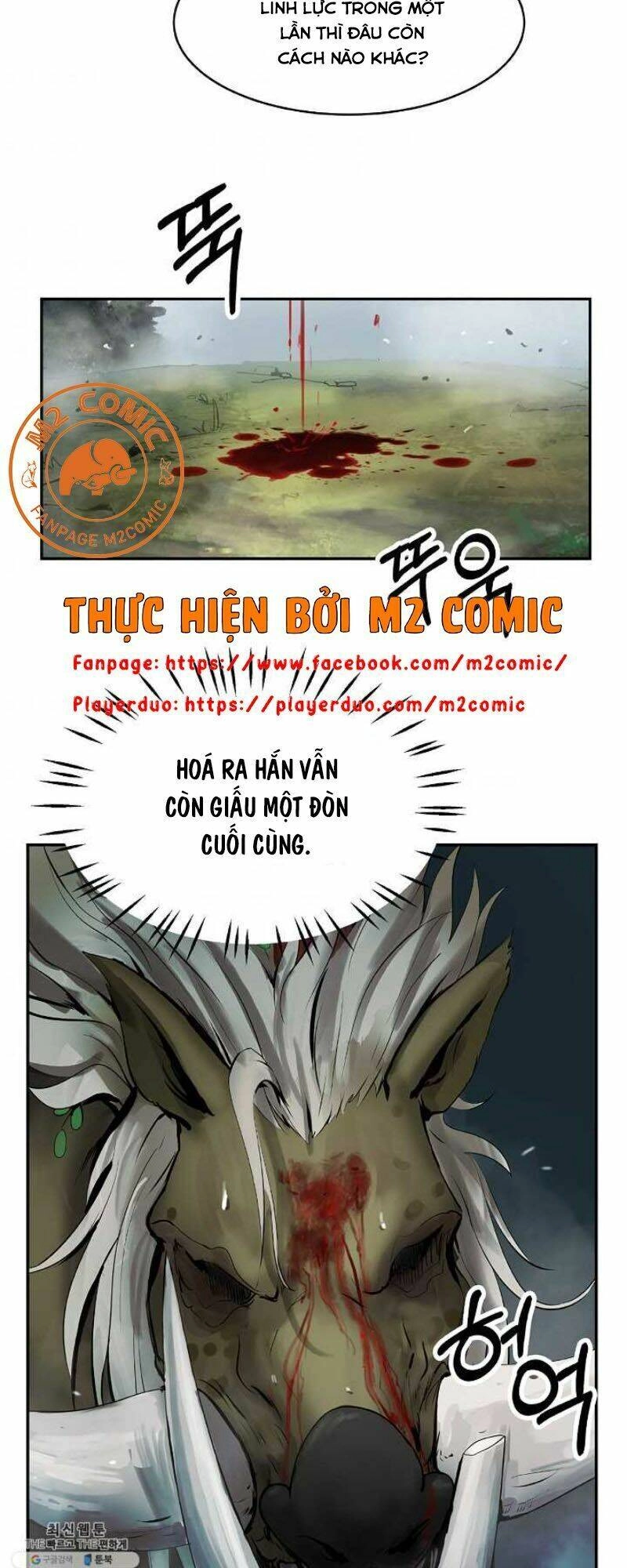 Lãng Tiên Kỳ Đàm Chapter 18 - 22
